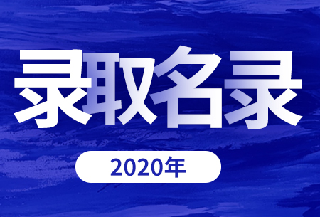 2020年