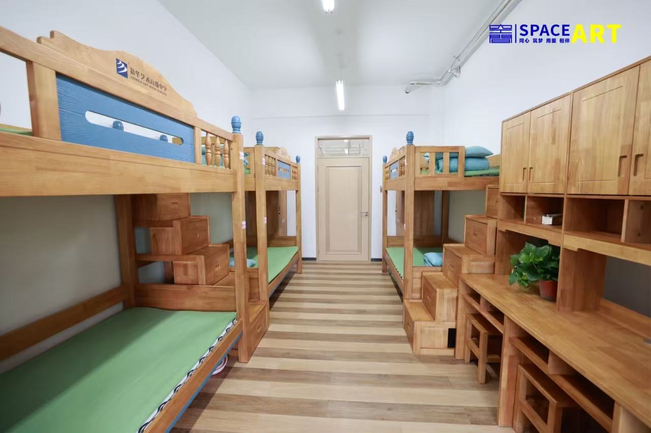 学生宿舍