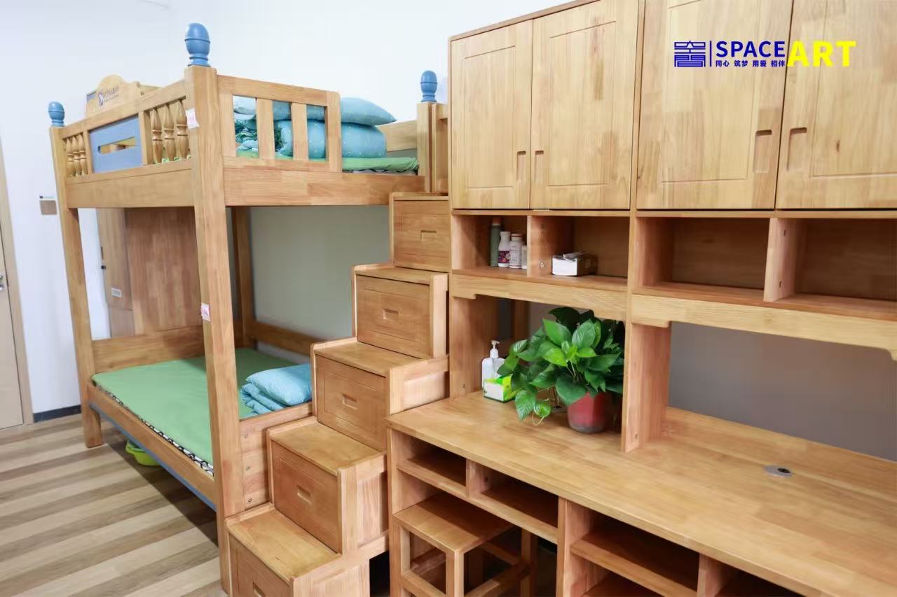 学生宿舍
